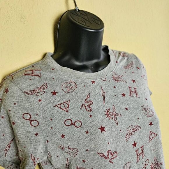 Harry Potter Graphic T-shirt - Picture 3 of 7